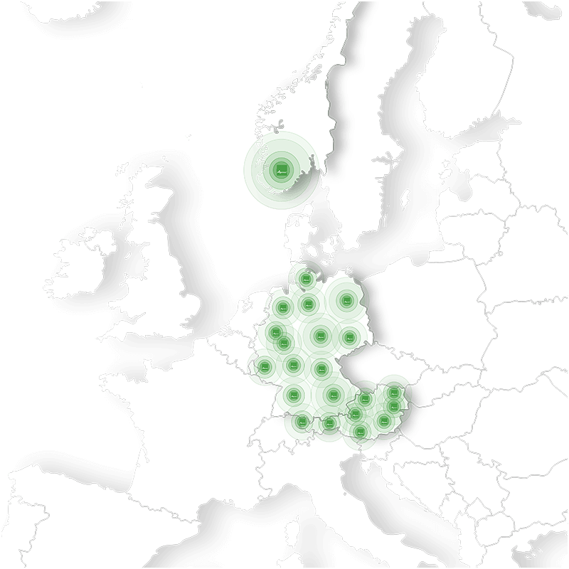 Algenmax Europa