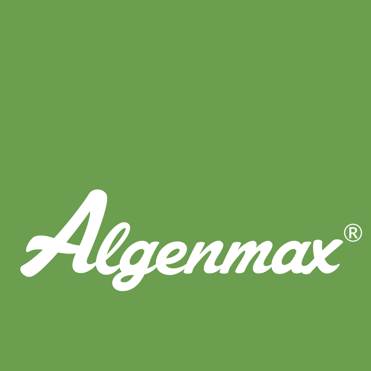 Algenmax Logo