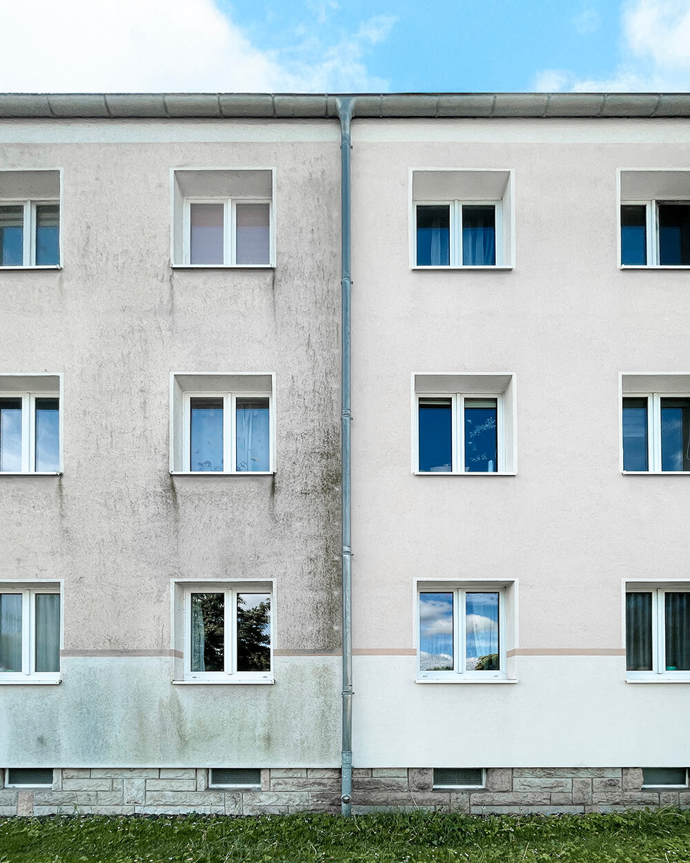 Algenmax Fassadenreinigung Österreich 02