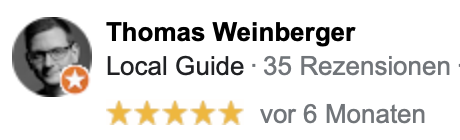 Algenmax Fassadenreinigung Bewertung 30